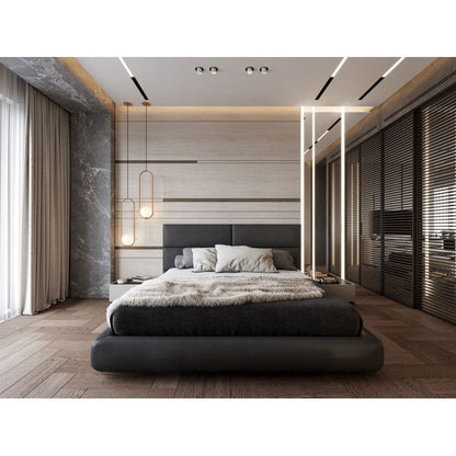 QZ1306 MILA CHANDELIER