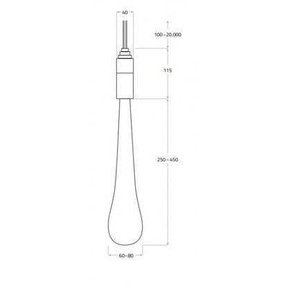 QZ2306 FLEUVE LIGHT