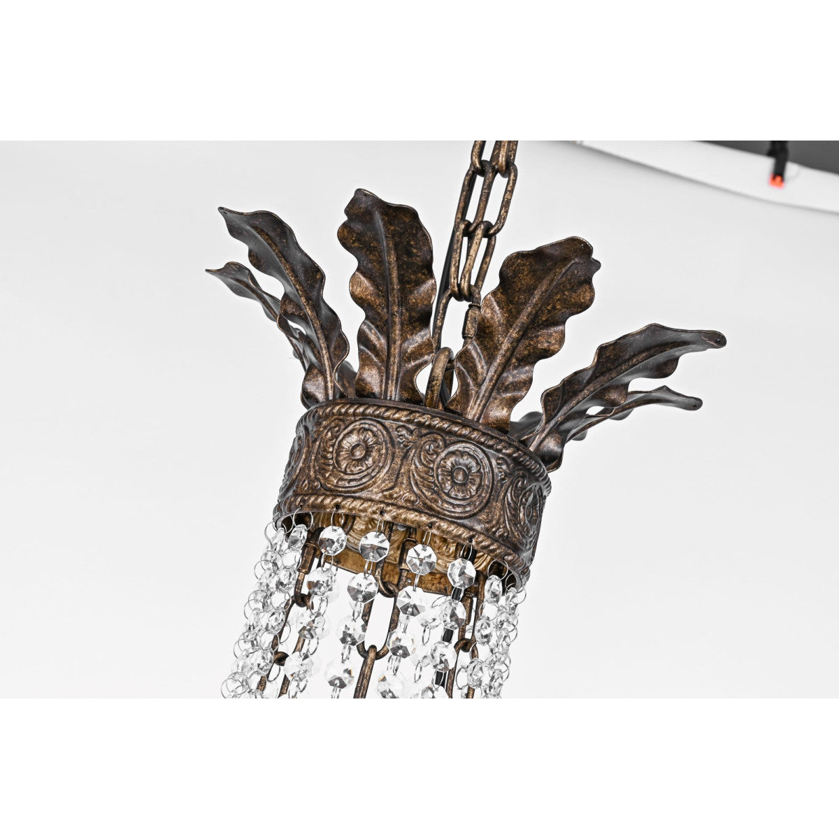 QZ5015 Lyon Flared