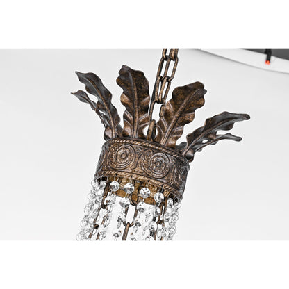 QZ5015 Lyon Flared