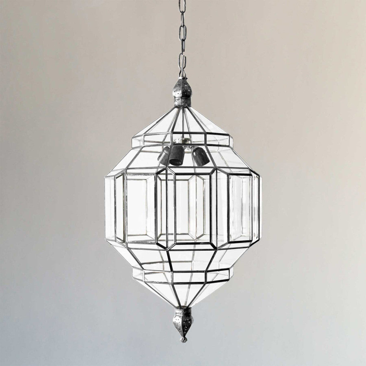 QZ9109 Granada Lanterns Alhambra Ii