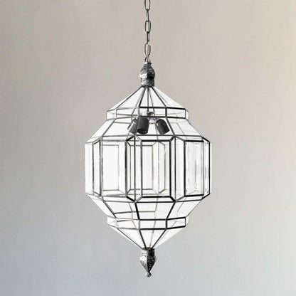 QZ9109 Granada Lanterns Alhambra Ii