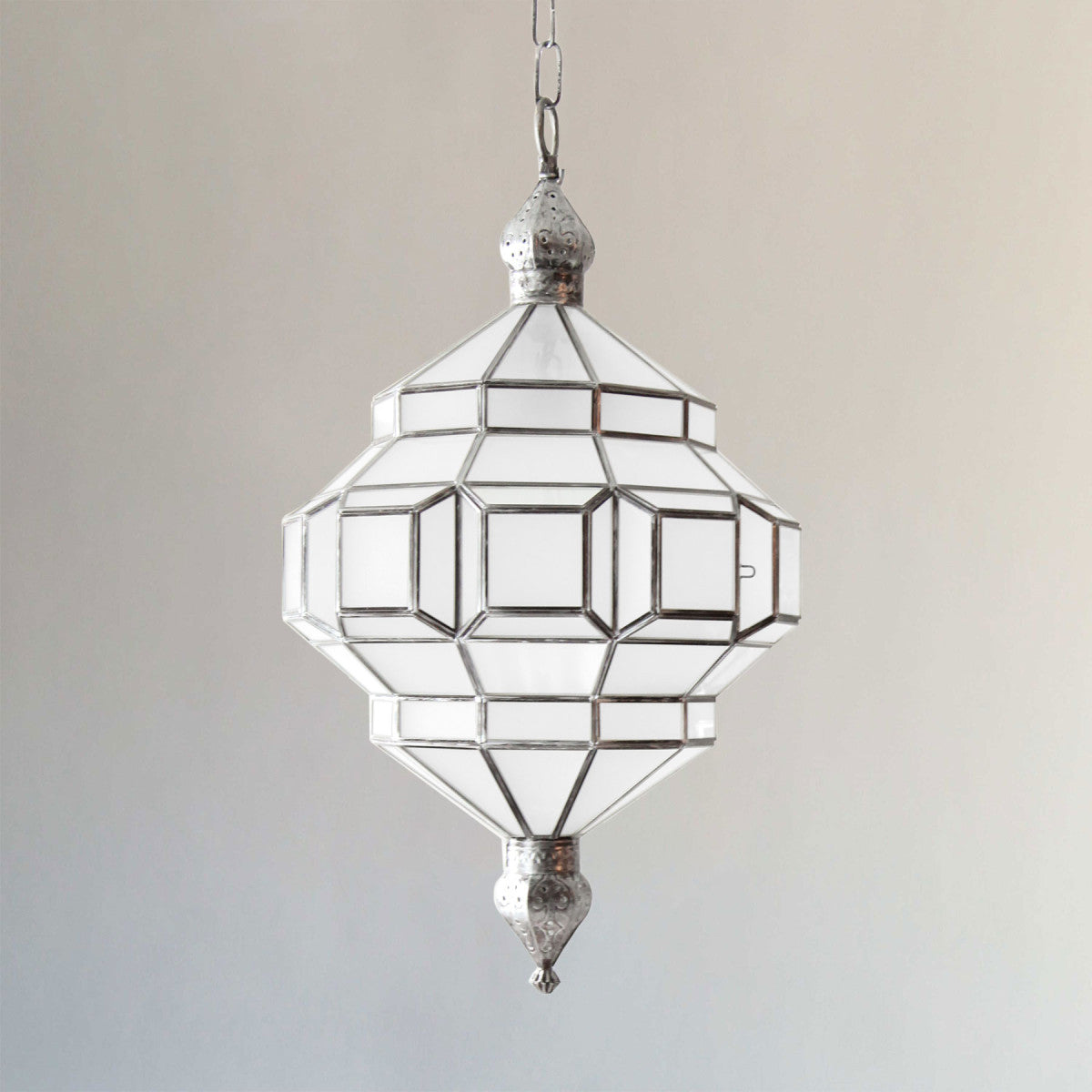 QZ9109 Granada Lanterns Alhambra Ii