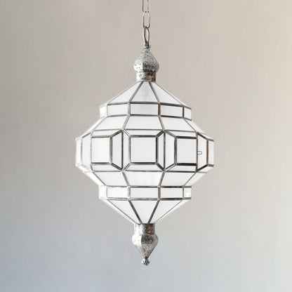 QZ9109 Granada Lanterns Alhambra Ii