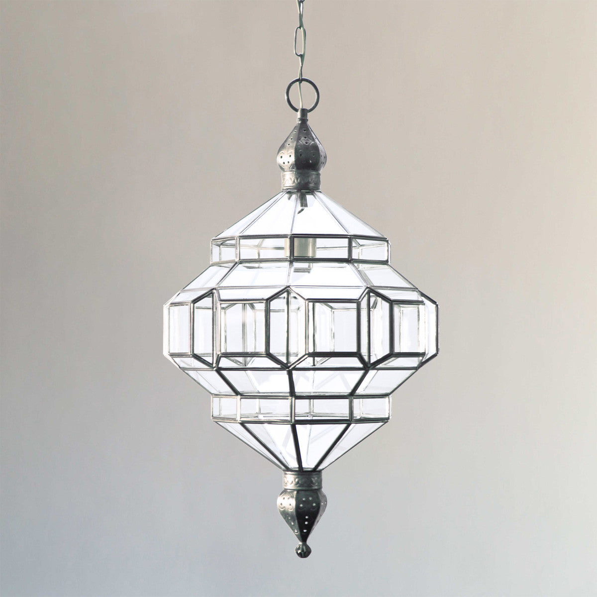 QZ9109 Granada Lanterns Alhambra Ii