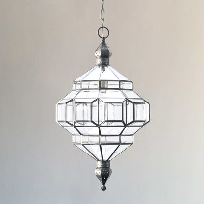 QZ9109 Granada Lanterns Alhambra Ii