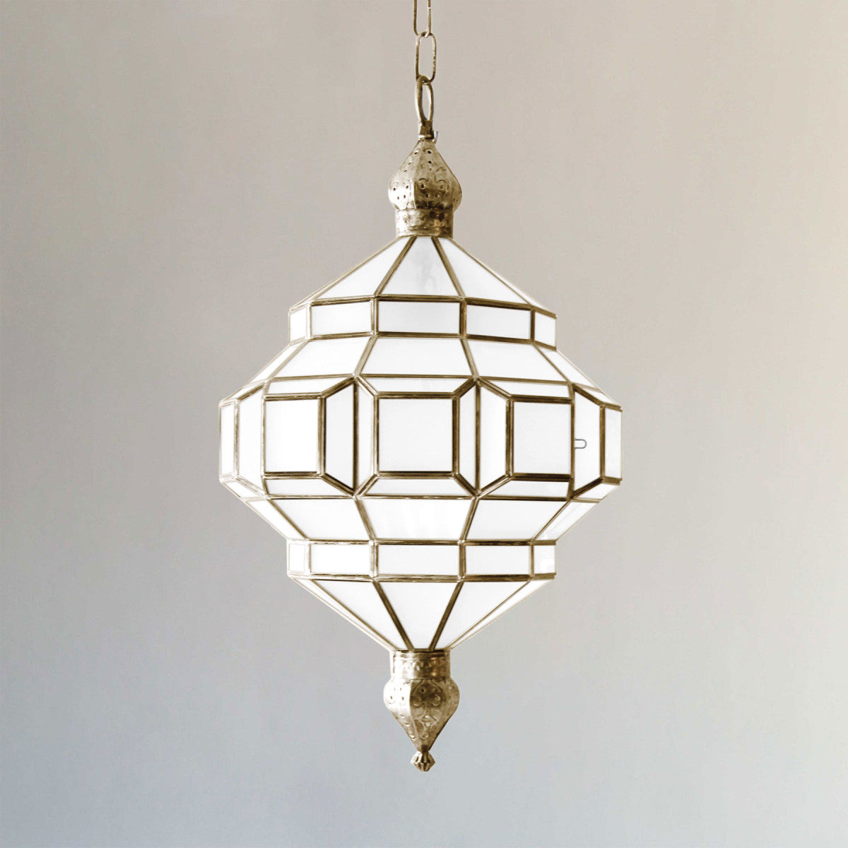 QZ9109 Granada Lanterns Alhambra Ii