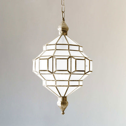 QZ9109 Granada Lanterns Alhambra Ii