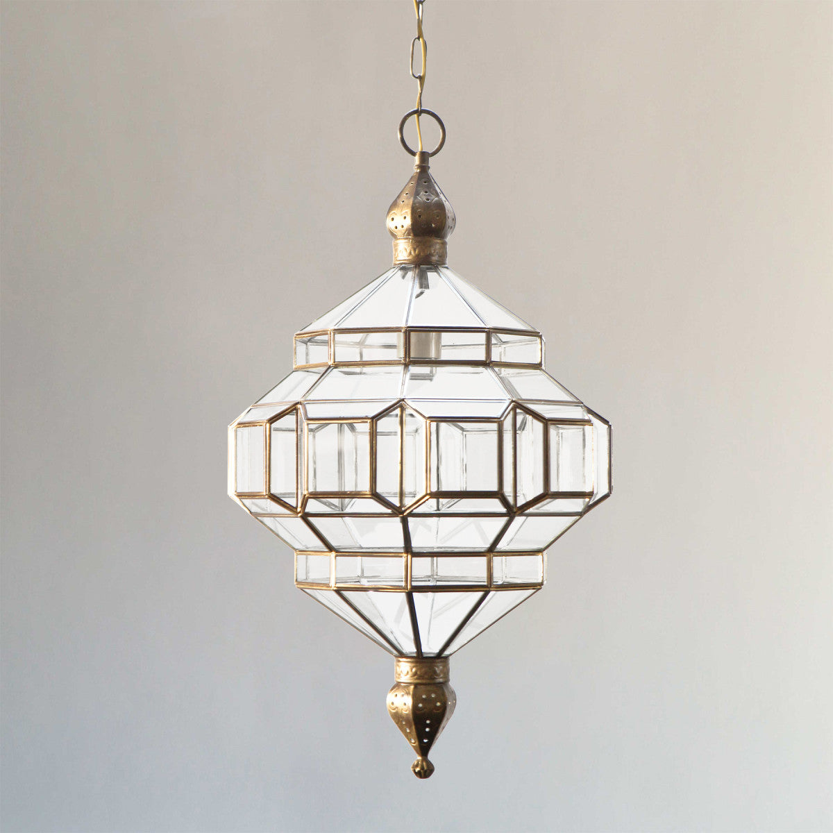 QZ9109 Granada Lanterns Alhambra Ii