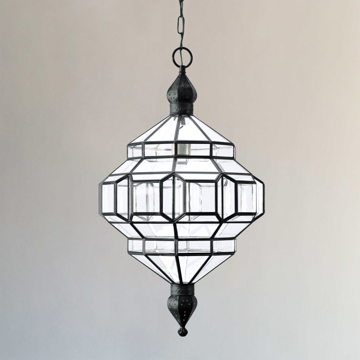QZ9109 Granada Lanterns Alhambra Ii