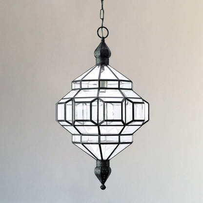 QZ9109 Granada Lanterns Alhambra Ii