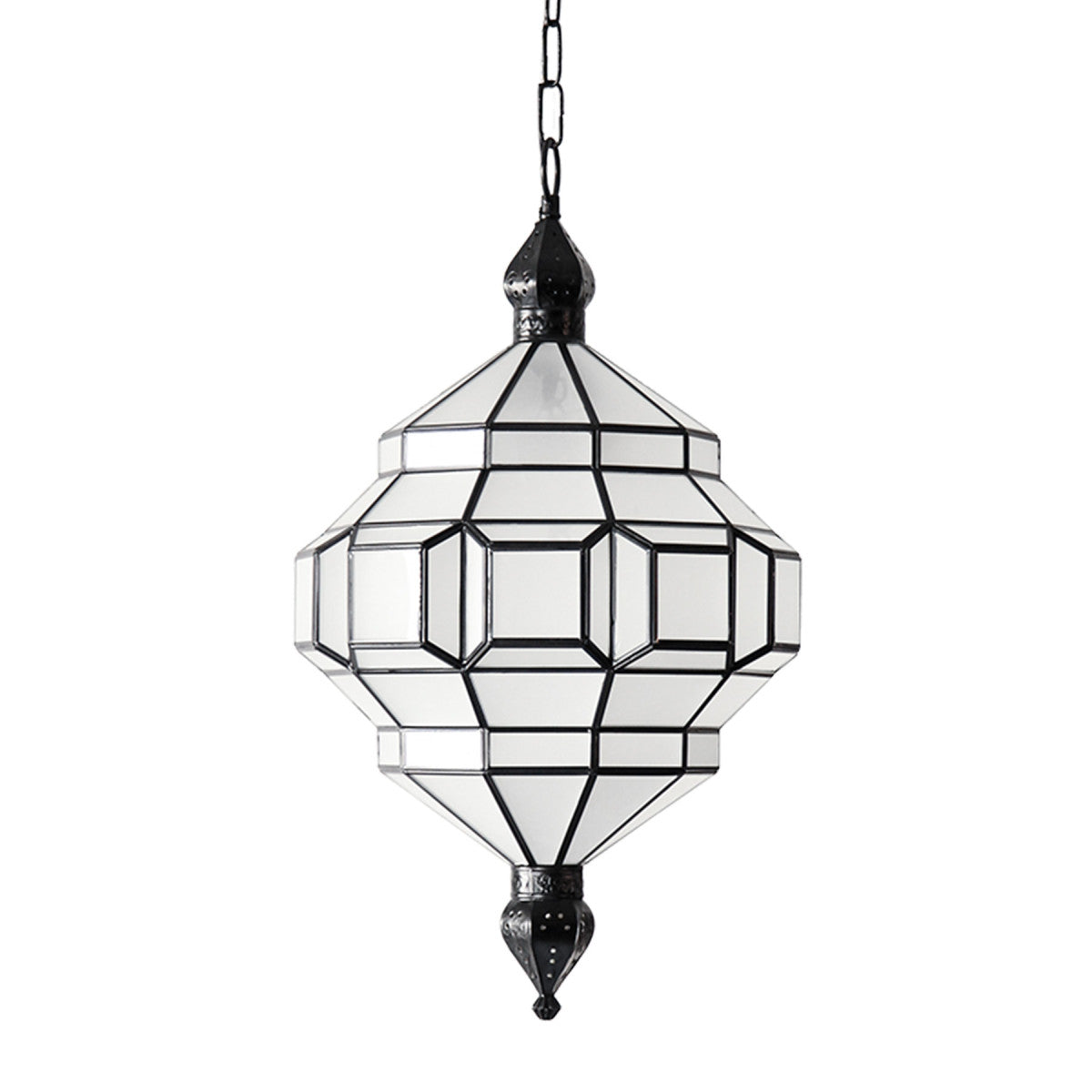 QZ9109 Granada Lanterns Alhambra Ii