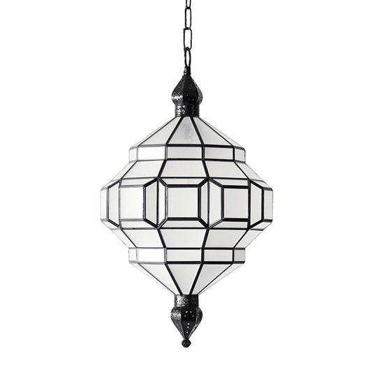 QZ9109 Granada Lanterns Alhambra Ii