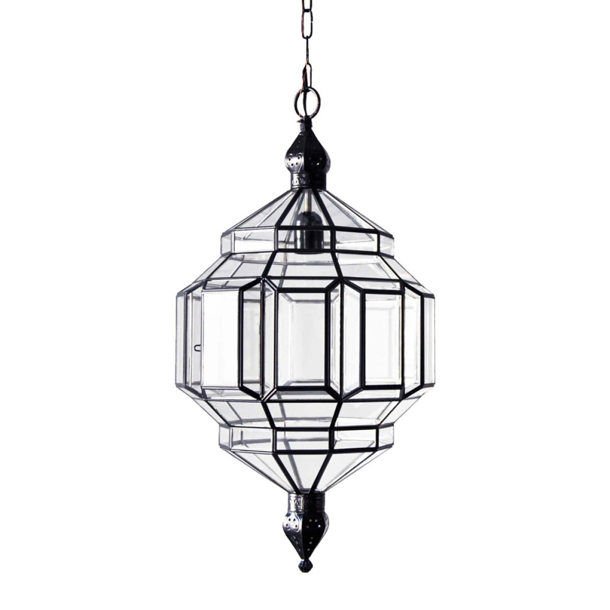 QZ9109 Granada Lanterns Alhambra Ii