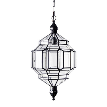 QZ9109 Granada Lanterns Alhambra Ii
