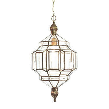 QZ9109 Granada Lanterns Alhambra Ii