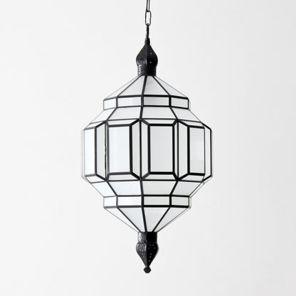 QZ9109 Granada Lanterns Alhambra Ii