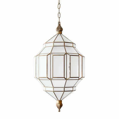 QZ9109 Granada Lanterns Alhambra Ii