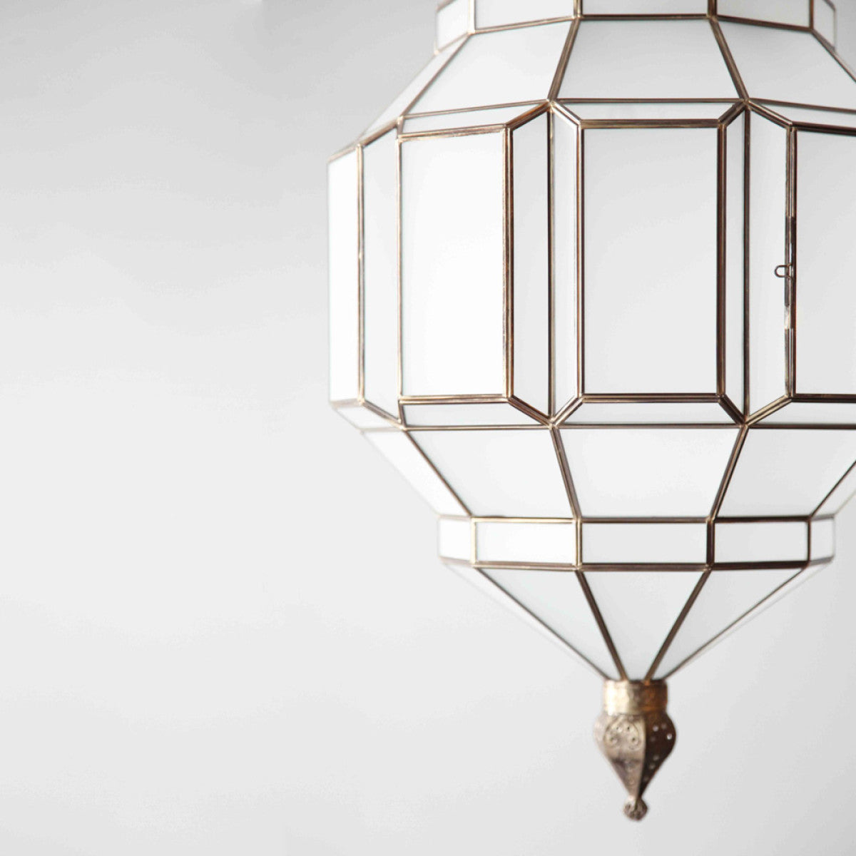 QZ9109 Granada Lanterns Alhambra Ii