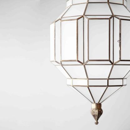 QZ9109 Granada Lanterns Alhambra Ii