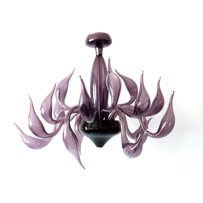 QZ9117 Mona Lu Chandelier