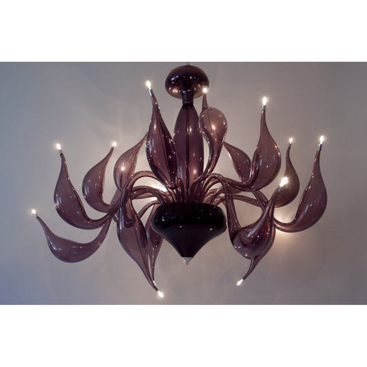 QZ9117 Mona Lu Chandelier