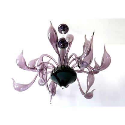 QZ9117 Mona Lu Chandelier