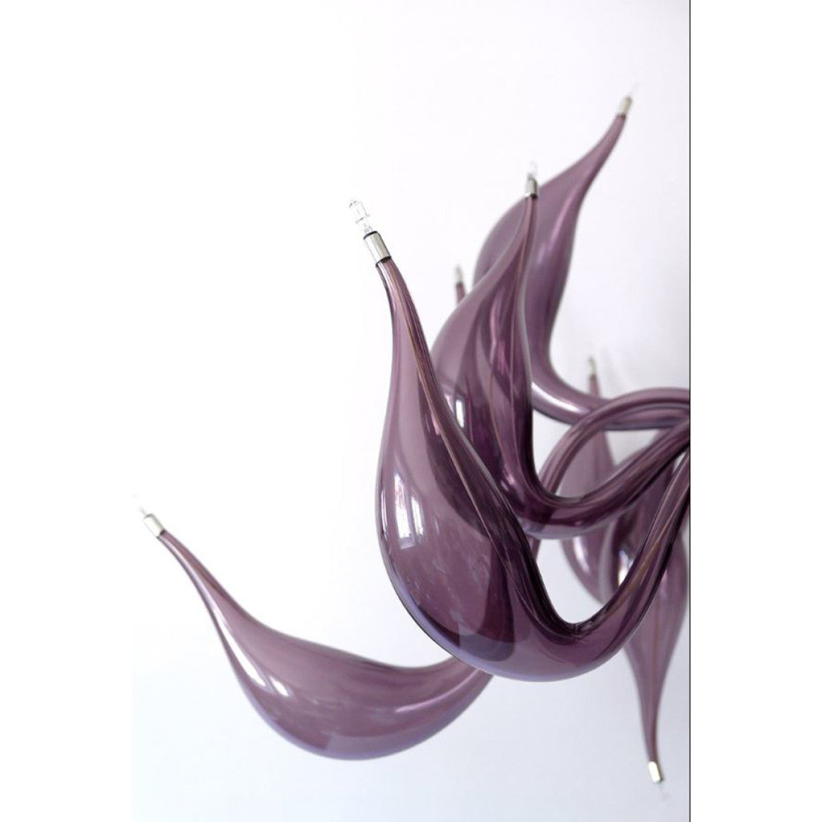 QZ9117 Mona Lu Chandelier