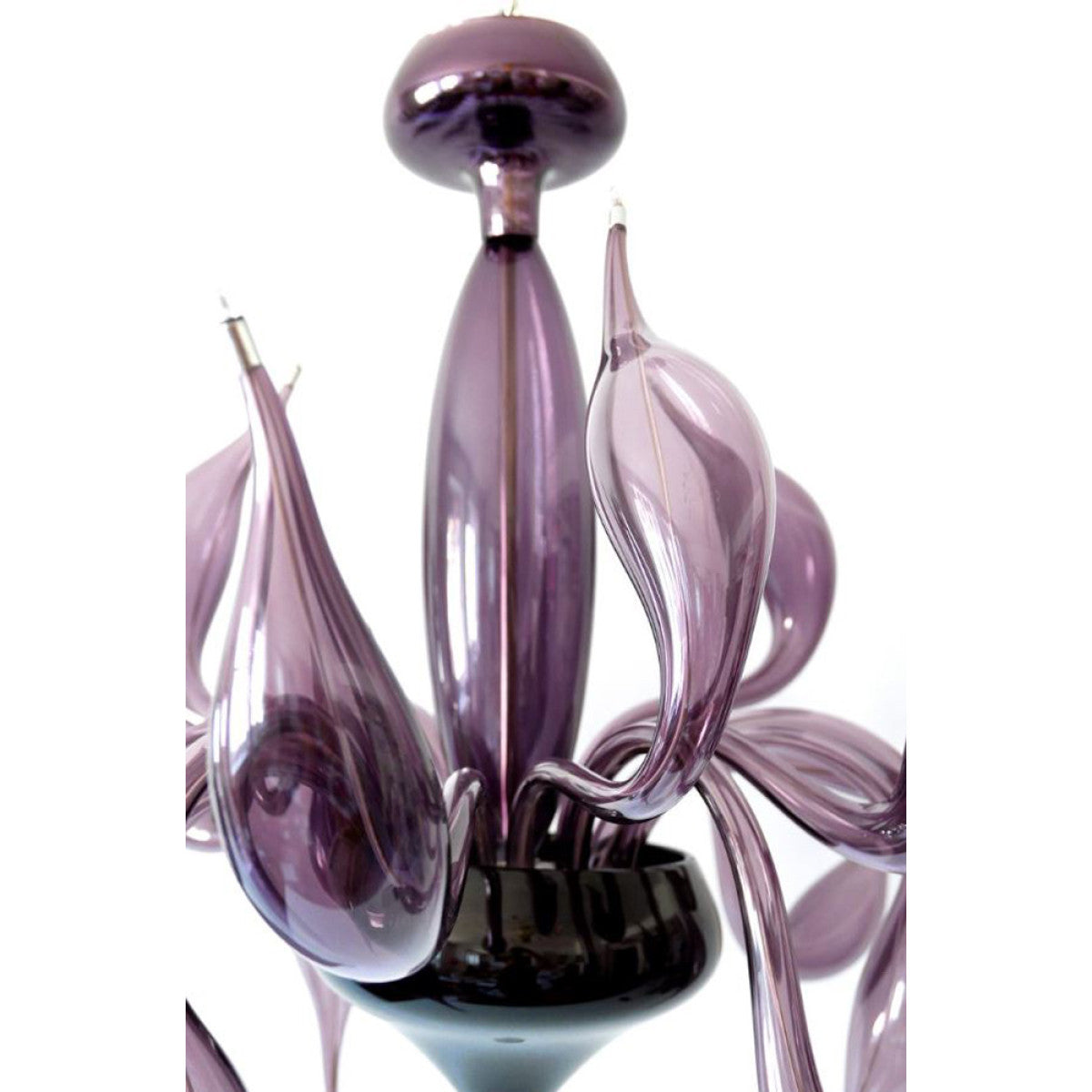 QZ9117 Mona Lu Chandelier