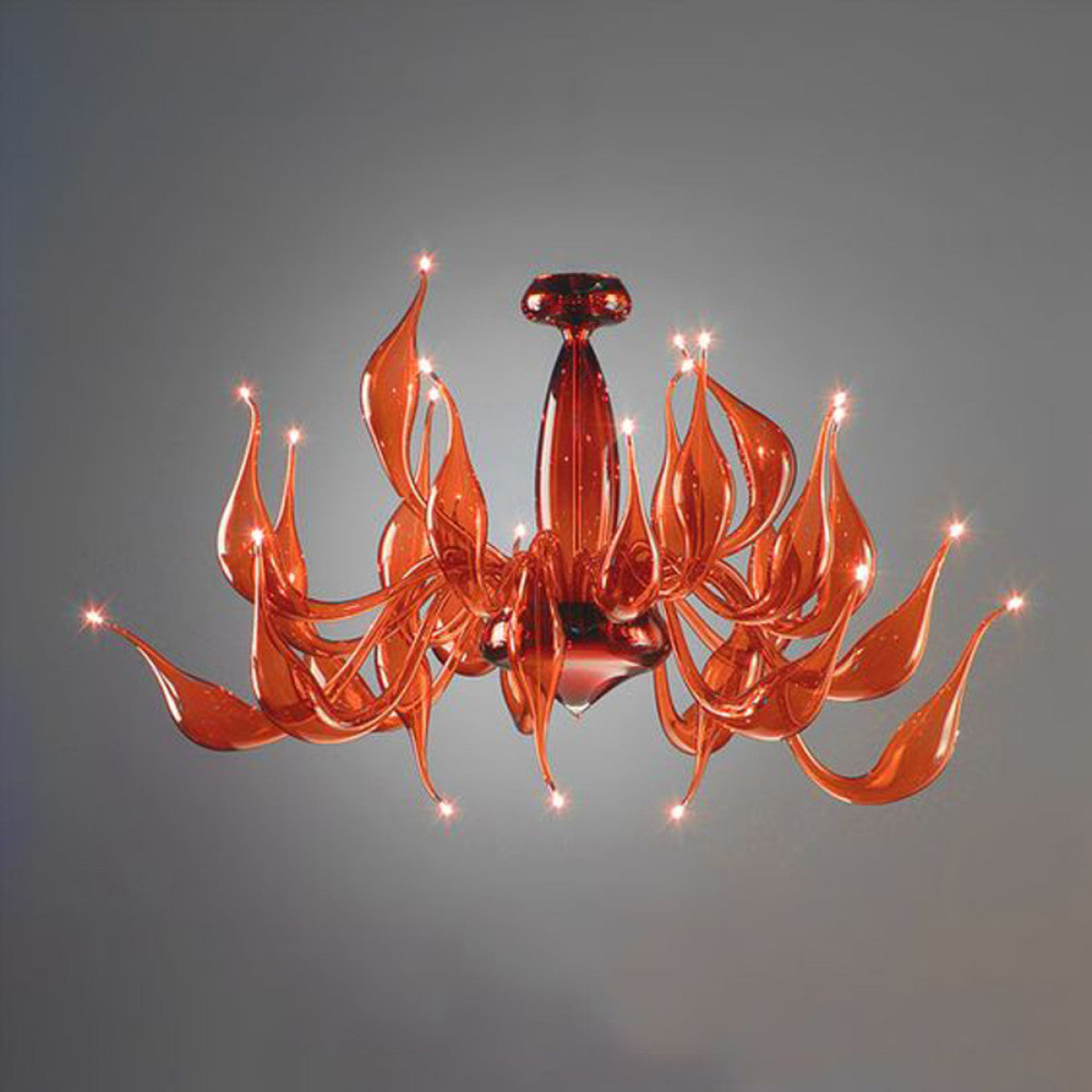 QZ9117 Mona Lu Chandelier