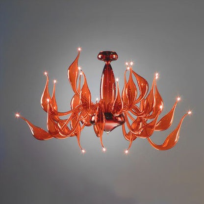 QZ9117 Mona Lu Chandelier
