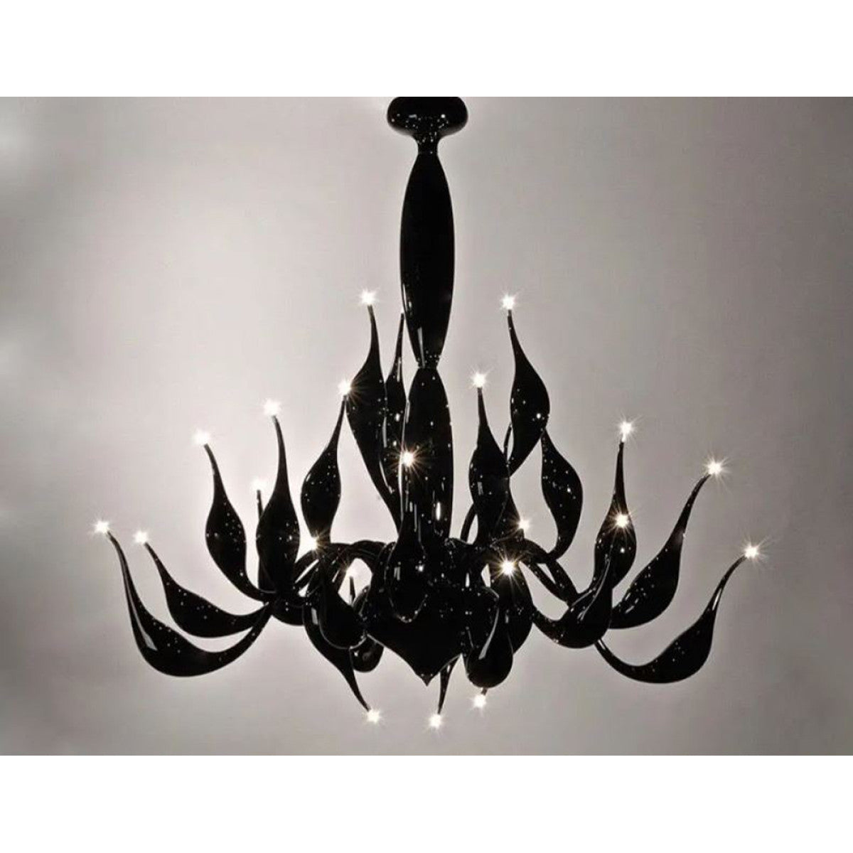 QZ9117 Mona Lu Chandelier