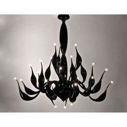 QZ9117 Mona Lu Chandelier