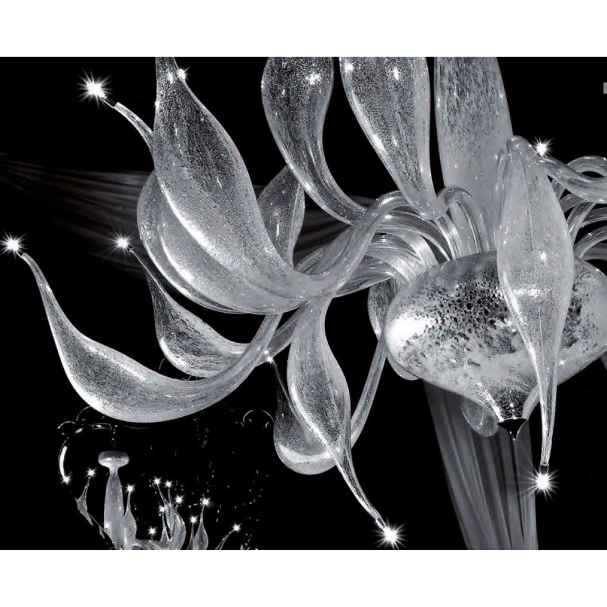 QZ9117 Mona Lu Chandelier