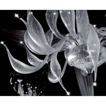 QZ9117 Mona Lu Chandelier