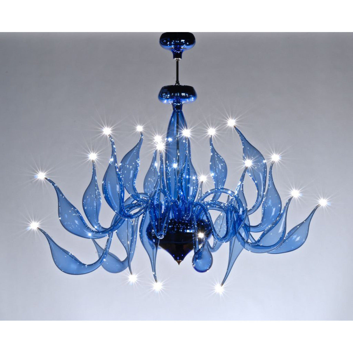 QZ9117 Mona Lu Chandelier