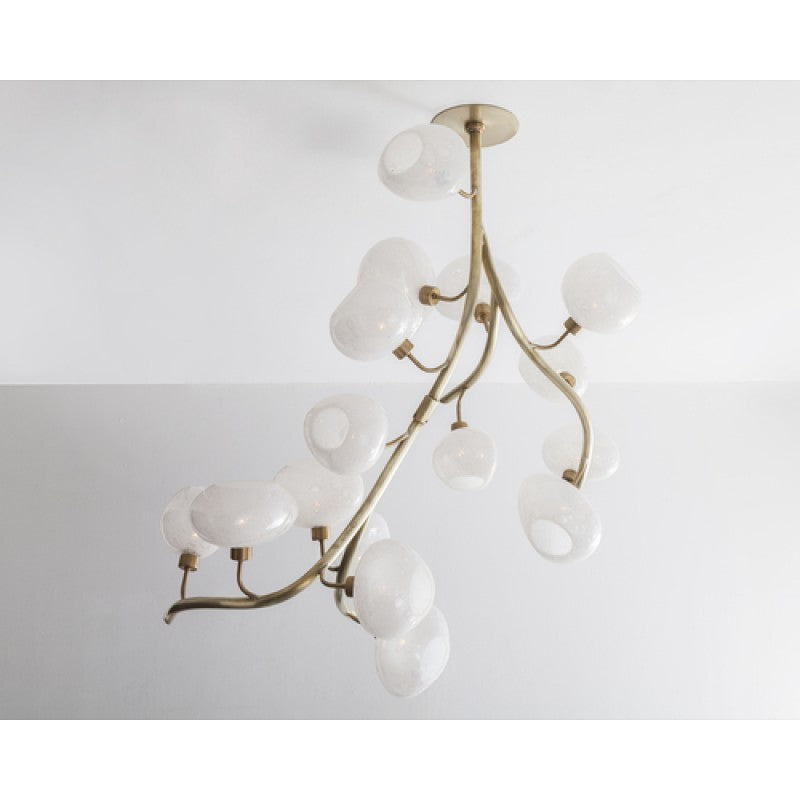 VB9130 VINE SCULPTURE