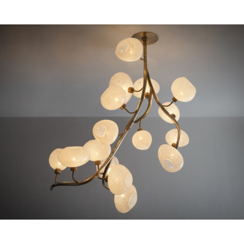 VB9130 VINE SCULPTURE