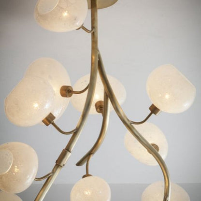 VB9130 VINE SCULPTURE