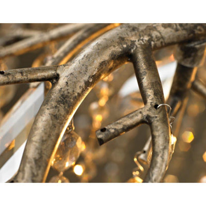 QZ990 AUTUMN TWILIGHT