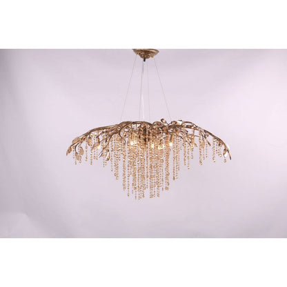 QZ990 AUTUMN TWILIGHT