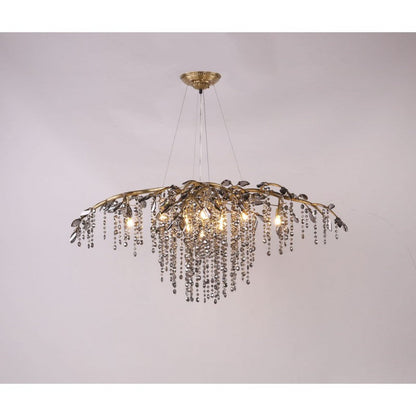 QZ990 AUTUMN TWILIGHT