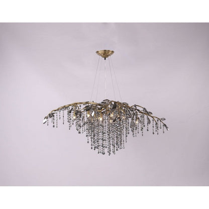 QZ990 AUTUMN TWILIGHT