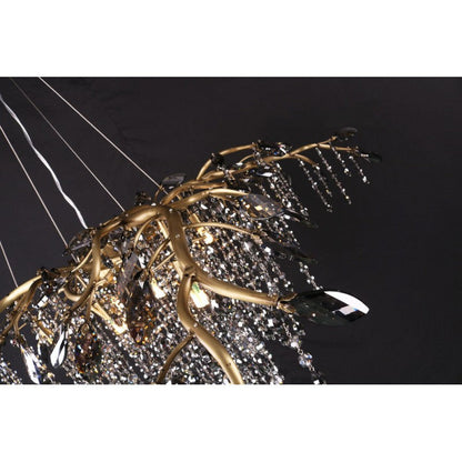 QZ990 AUTUMN TWILIGHT