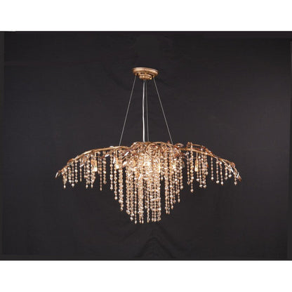 QZ990 AUTUMN TWILIGHT