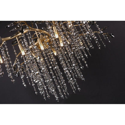 QZ990 AUTUMN TWILIGHT