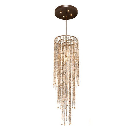 QZLC27L POLVO SCONCE