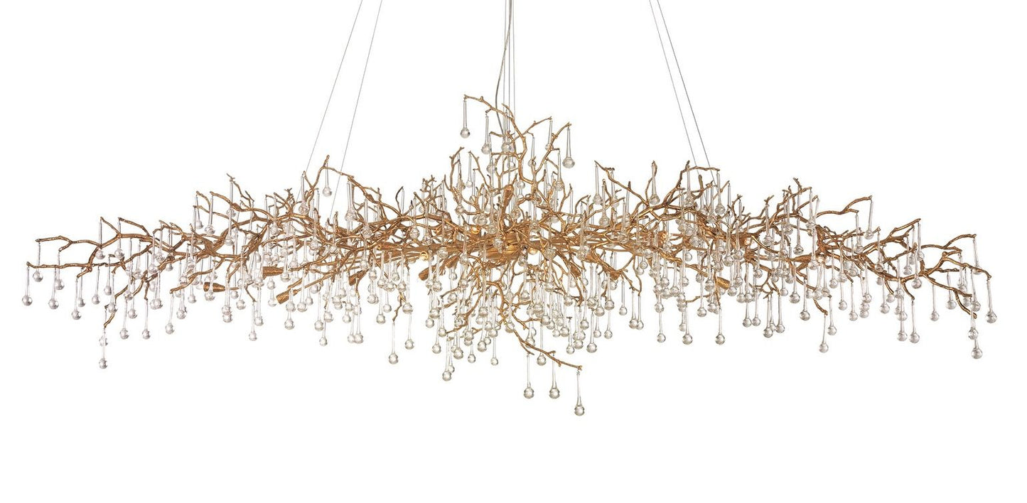 AM1819 BIJOUT CHANDELIER