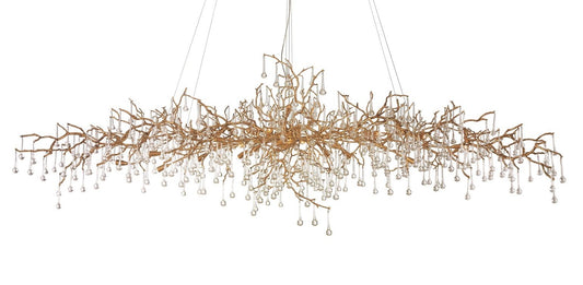 AM1819 BIJOUT CHANDELIER