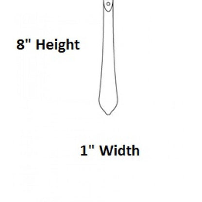 QZ305 Aqua Branch